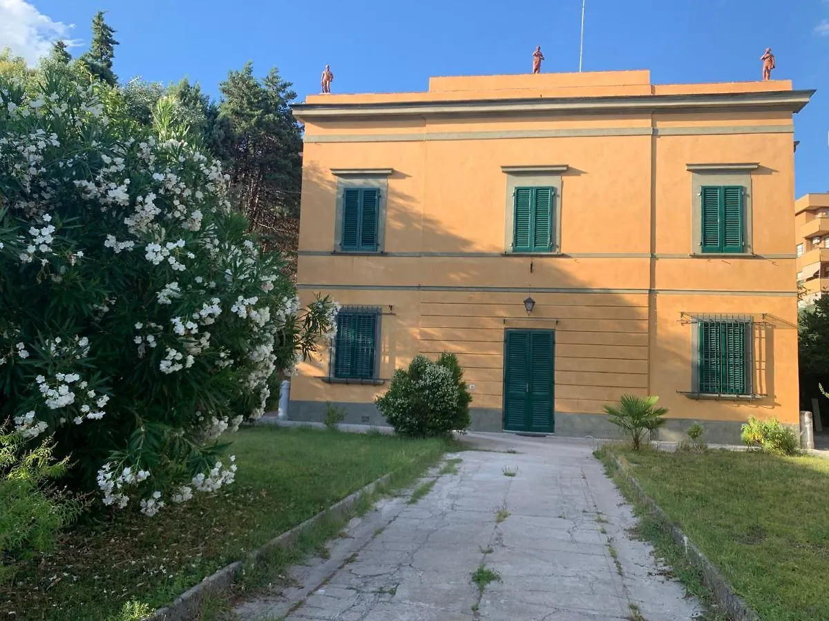 Paradisa28 - Amalfi - Zona Ospedale Cisanello Pisa Lägenhet