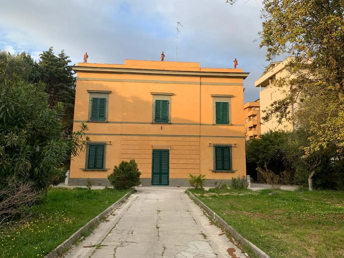 Paradisa28 - Amalfi - Zona Ospedale Cisanello Pisa Lägenhet