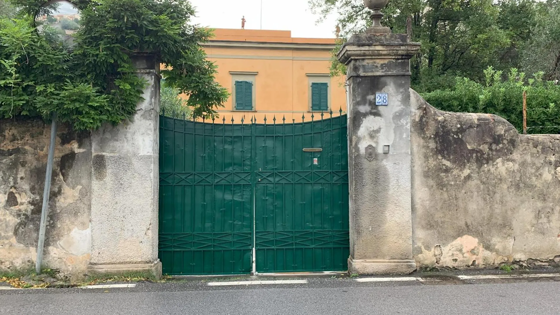 Lägenhet Paradisa28 - Amalfi - Zona Ospedale Cisanello Pisa
