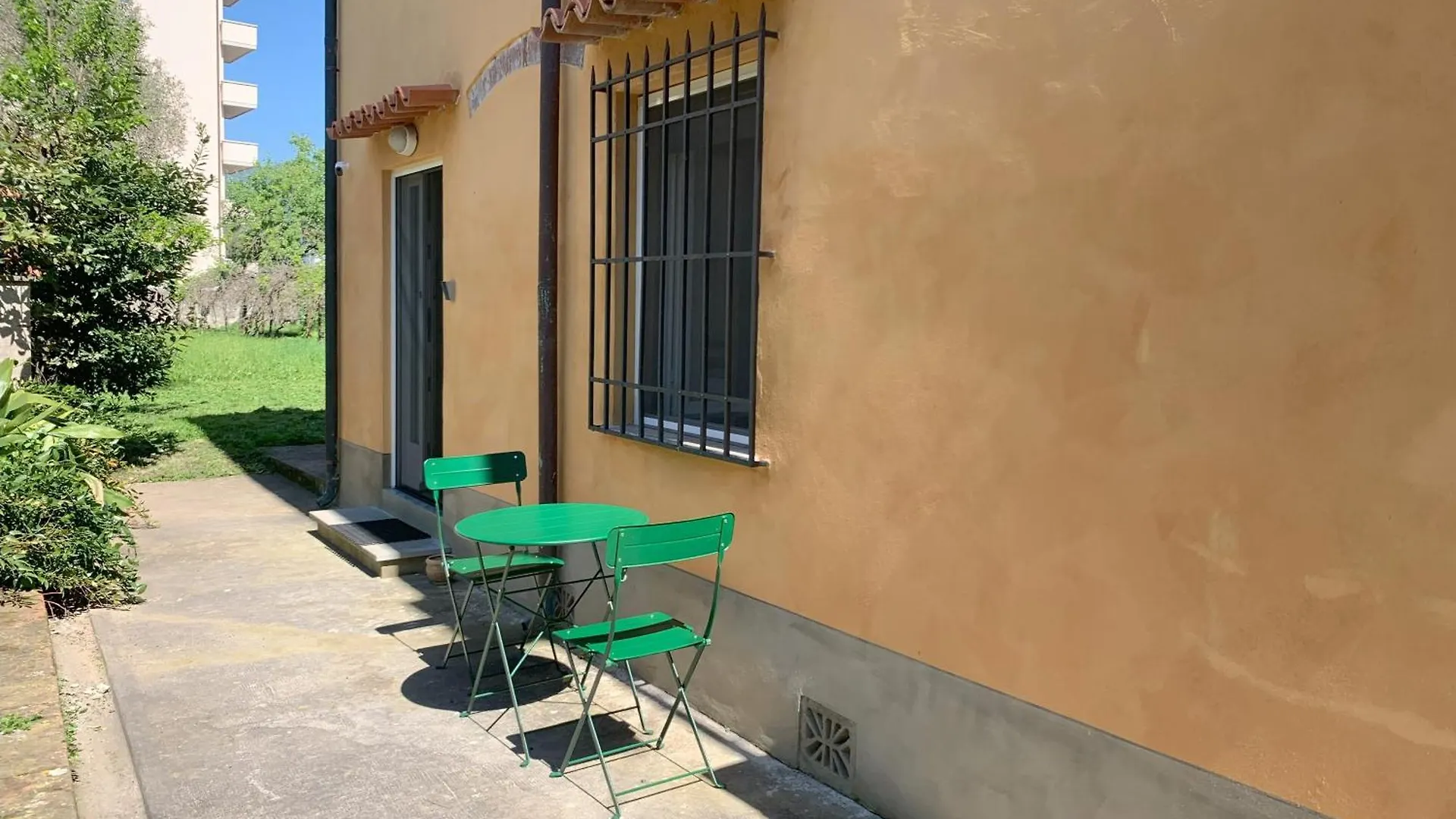 Paradisa28 - Amalfi - Zona Ospedale Cisanello Pisa Italien