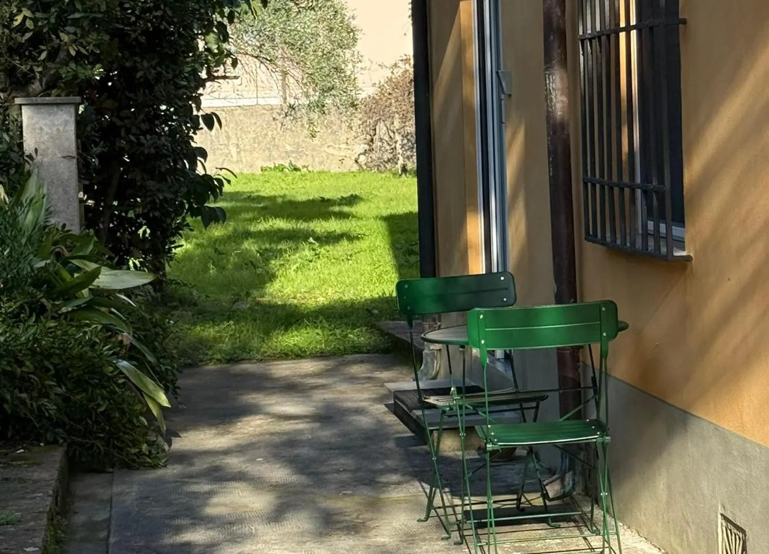 Paradisa28 - Amalfi - Zona Ospedale Cisanello Pisa Italien