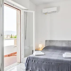 Apartment Modern Attics With Balconies And Panoramic View, Pisa