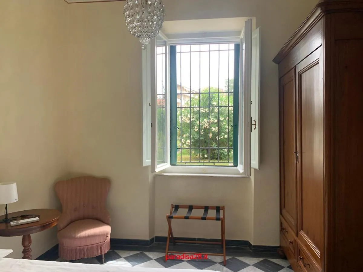 Apartment Paradisa28 - Amalfi - Zona Ospedale Cisanello Pisa