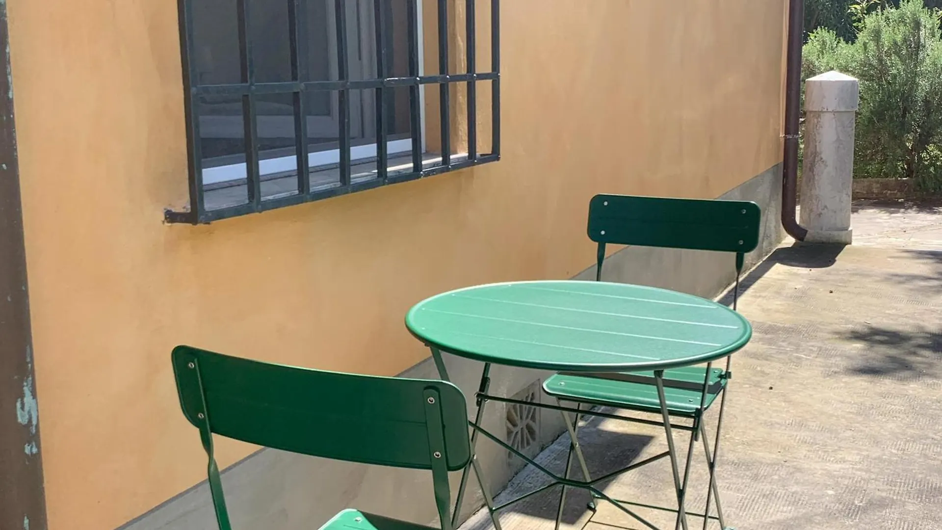 Paradisa28 - Amalfi - Zona Ospedale Cisanello Pisa